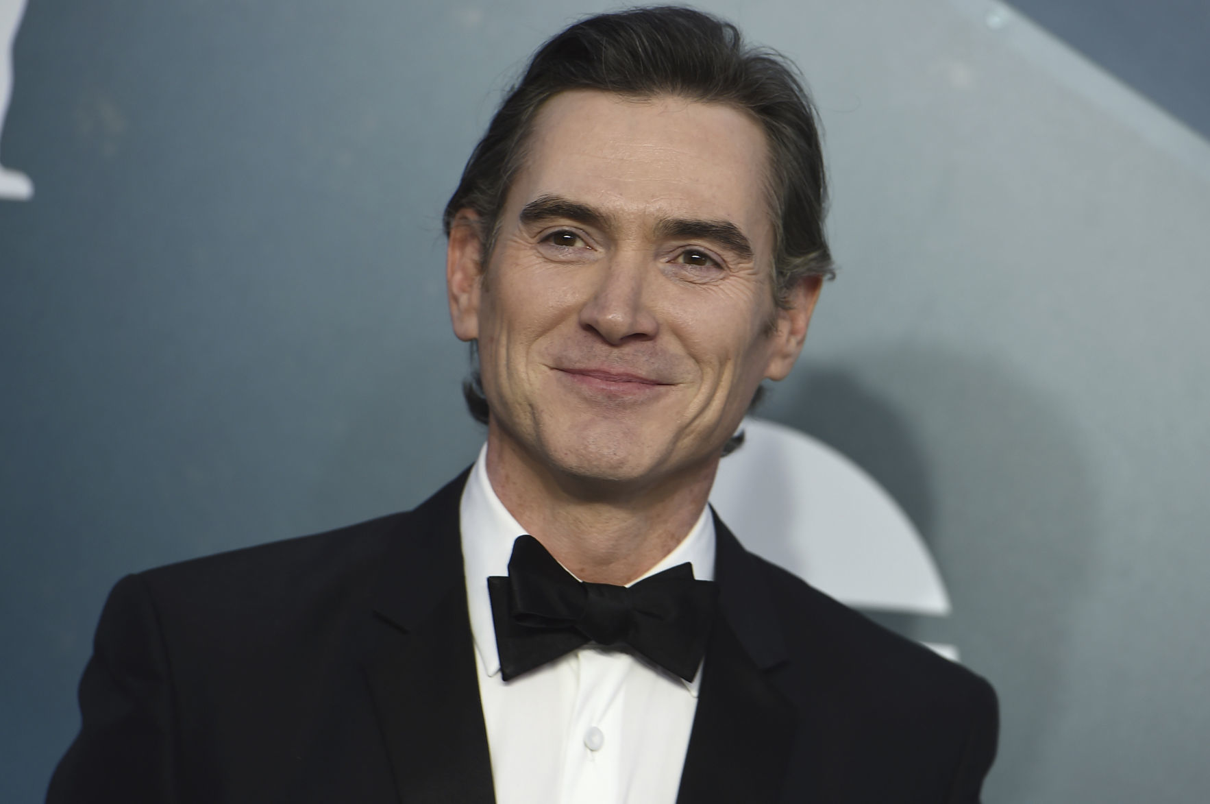 Billy Crudup
